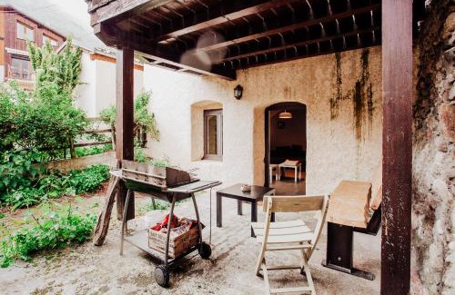 Novallay Casa | Maison Conviviable 3 Vallées