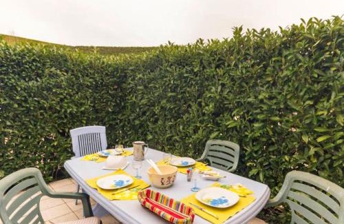Criel-sur-Mer Casa | Maison conviviale à Criel-sur-Mer - 50 m² jardin clos