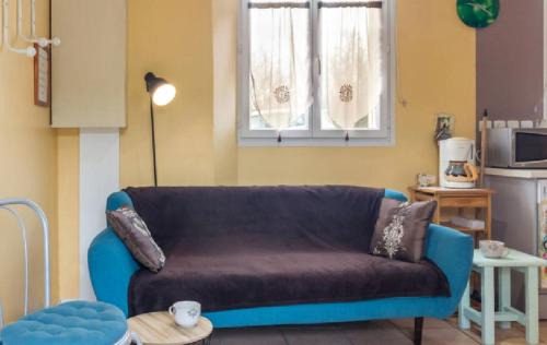 Criel-sur-Mer Casa | Maison conviviale à Criel-sur-Mer - 50 m² jardin clos