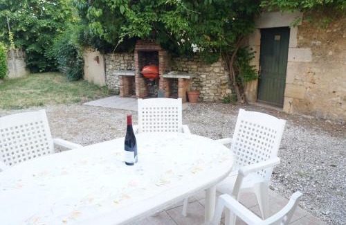 Treigny Casa | Maison conviviale à Treigny avec terrasse 130 m²