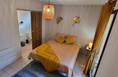 Nadaillac Casa | Maison Conviviale en Périgord Noire