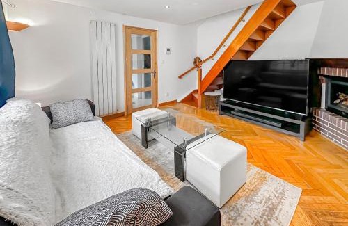 L'Economie Casa | Maison conviviale - Proche aéroport Roissy