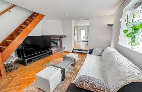 L'Economie Casa | Maison conviviale - Proche aéroport Roissy