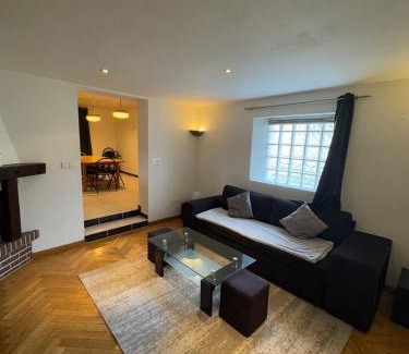 L'Economie Casa | Maison conviviale - Proche aéroport Roissy