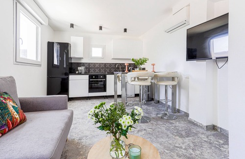 Nice Casa | Maison Coquette