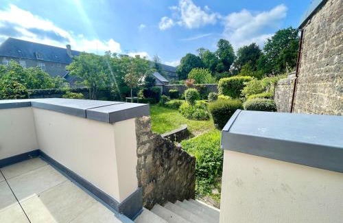 Valognes Apartamento | Maison Cornat, Numéro 3, plein centre