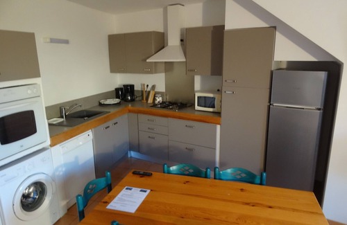 Propriano Villa | Maison Corse n°1