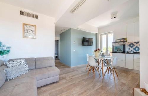 Capitolo Apartamento | Maison Costa del Sol - Capitolo, Monopoli