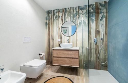 Capitolo Apartamento | Maison Costa del Sol - Capitolo, Monopoli