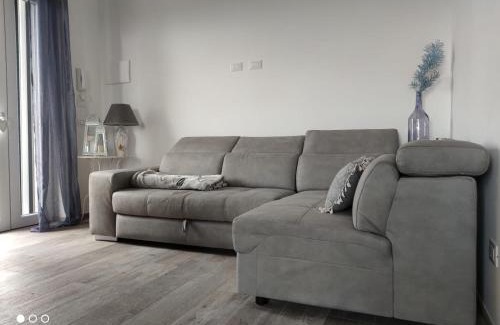 Capitolo Apartamento | Maison Costa del Sol - Capitolo, Monopoli