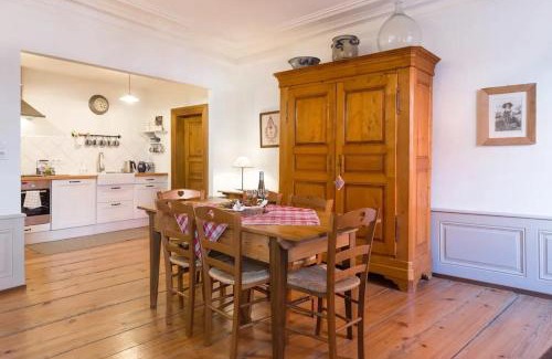 Kientzheim Casa | Maison cosy à Kientzheim + Parking