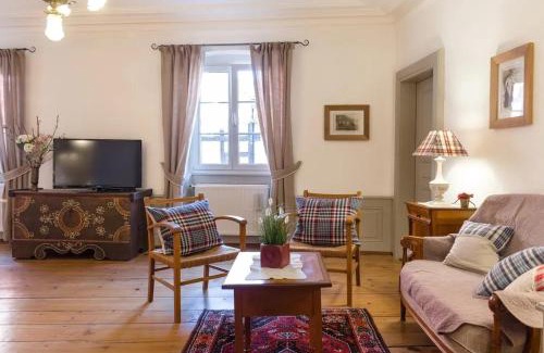 Kientzheim Casa | Maison cosy à Kientzheim + Parking