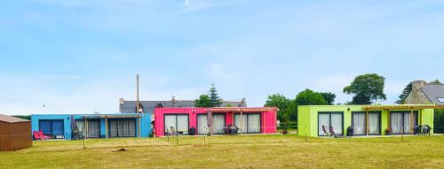 La Bouillie Casa | Maison cosy à La Bouillie + jardin