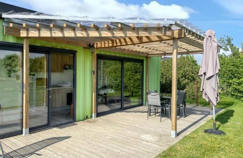 La Bouillie Casa | Maison cosy à La Bouillie + jardin