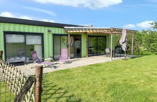 La Bouillie Casa | Maison cosy à La Bouillie + jardin