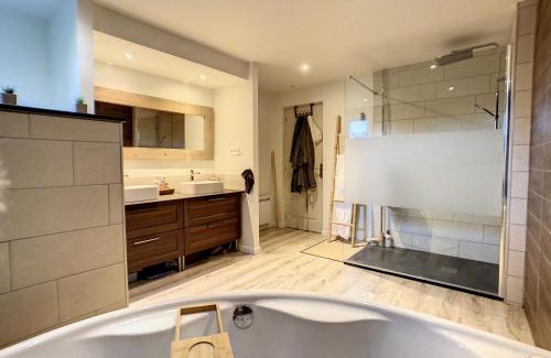 Incourt Casa | Maison cosy à la campagne