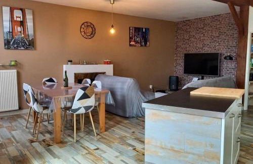 Pouzauges Apartamento | Maison cosy -15min Puy du Fou- Centre de Pouzauges