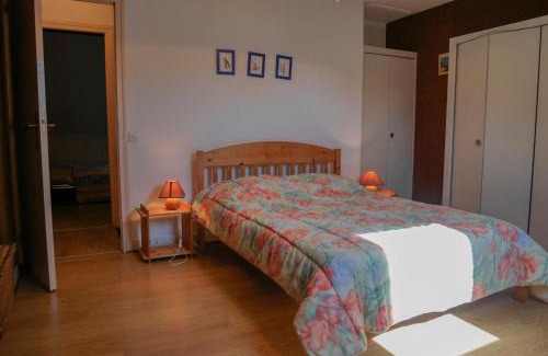 Locmaria Casa | Maison cosy 2 chambres avec jardin, proche plage et côte sauvage, idéale pour famille - FR-1-418-145