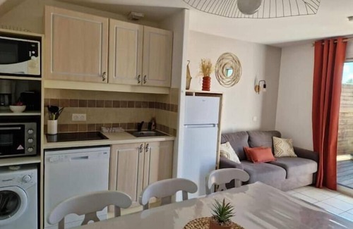 Grospierres Casa | Maison Cosy 4-6 Personnes - Pierre & Vacances