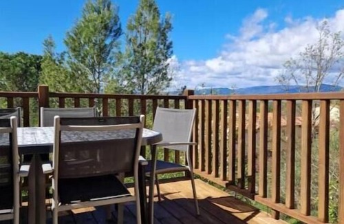 Grospierres Casa | Maison Cosy 4-6 Personnes - Pierre & Vacances