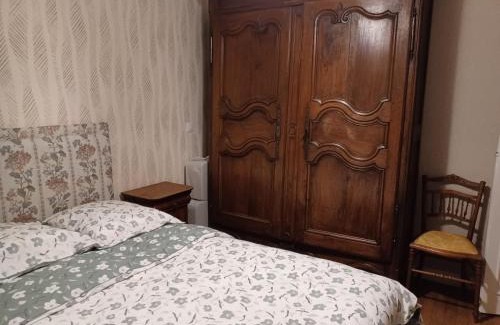 Rambouillet Casa | Maison cosy 600m de la gare de Rambouillet