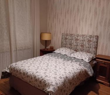 Rambouillet Casa | Maison cosy 600m de la gare de Rambouillet