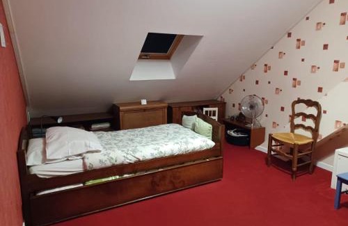 Rambouillet Casa | Maison cosy 600m de la gare de Rambouillet