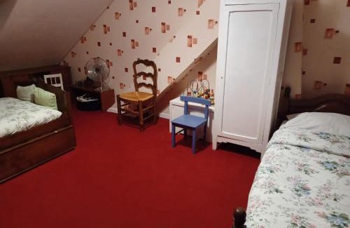 Rambouillet Casa | Maison cosy 600m de la gare de Rambouillet