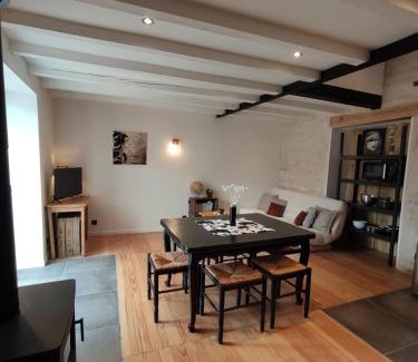 Benet Casa | Maison cosy au cœur du Marais Poitevin