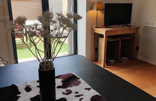 Benet Casa | Maison cosy au cœur du Marais Poitevin