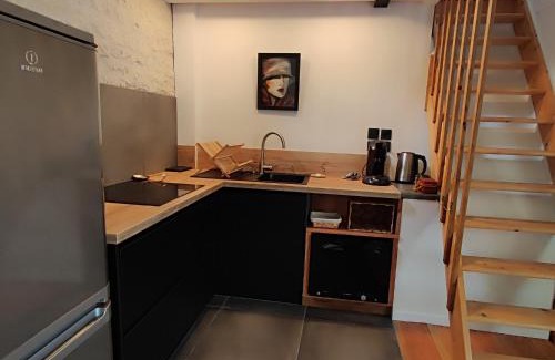 Benet Casa | Maison cosy au cœur du Marais Poitevin