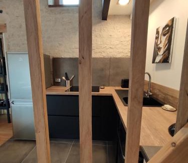 Benet Casa | Maison cosy au cœur du Marais Poitevin