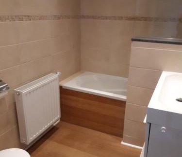 Nivelles Casa | Maison cosy au centre de Nivelles
