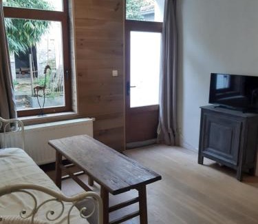 Nivelles Casa | Maison cosy au centre de Nivelles