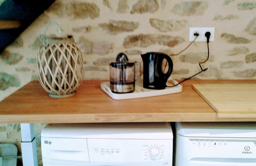 Najac Cabaña | Maison Cosy au Pied de la Forteresse Royale