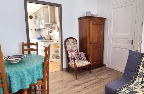Port-Vendres Casa | Maison cosy avec grande terrasse, proche quais et plages - Port-Vendres - FR-1-309-203