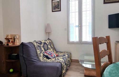 Port-Vendres Casa | Maison cosy avec grande terrasse, proche quais et plages - Port-Vendres - FR-1-309-203