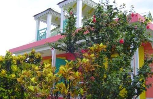 Sainte-Rose Casa | Maison cosy avec piscine à Sainte-Rose