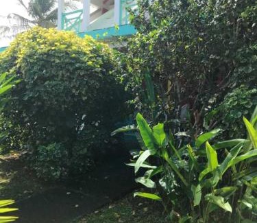 Sainte-Rose Casa | Maison cosy avec piscine à Sainte-Rose