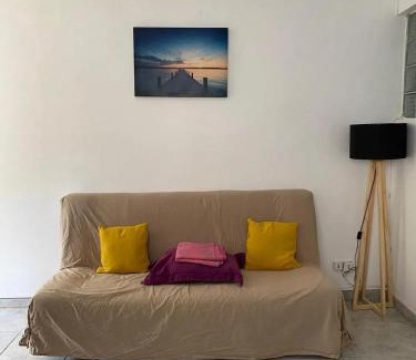 L'Houezel Casa | Maison cosy avec terrasse à Le Gosier 40 m²