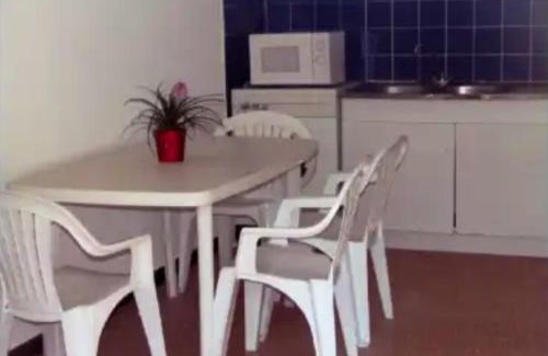 Isolella Casa | Maison cosy avec vue sur la mer à Pietrosella, 60 m².