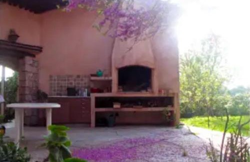 Isolella Casa | Maison cosy avec vue sur la mer à Pietrosella, 60 m².