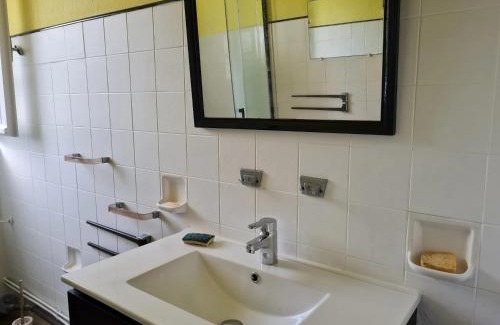 Isolella Casa | Maison cosy avec vue sur la mer à Pietrosella, 60 m².