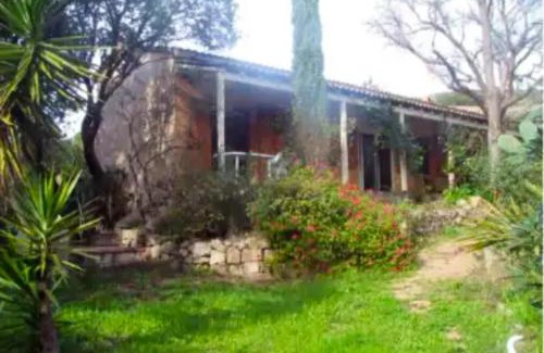 Isolella Casa | Maison cosy avec vue sur la mer à Pietrosella, 60 m².