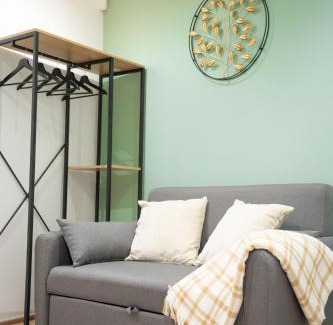 Sainte-Anne - Faubourg Noyon Casa | Maison Cosy Centre Gare Amiens