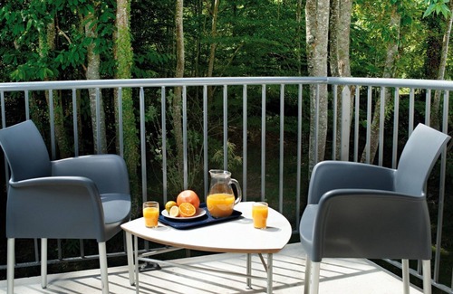 Queven Casa | Maison de vacances acogedor en bordure du golf de Quéven