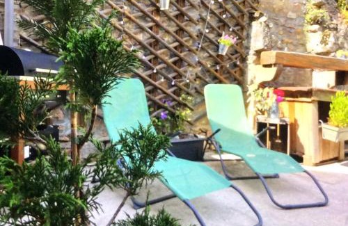 Semur-en-Auxois Apartamento | Maison cosy en plein centre ville