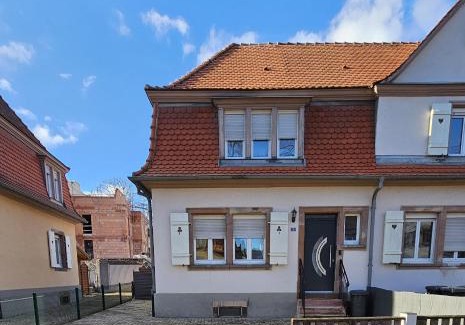 Quartier Saint-Leon Casa | Maison cosy et bien située