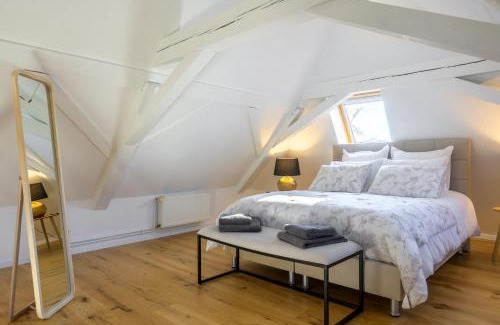 Quartier Saint-Leon Casa | Maison cosy et bien située