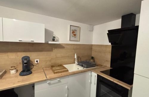 Pont-de-Larn Casa | Maison cosy et chaleureuse